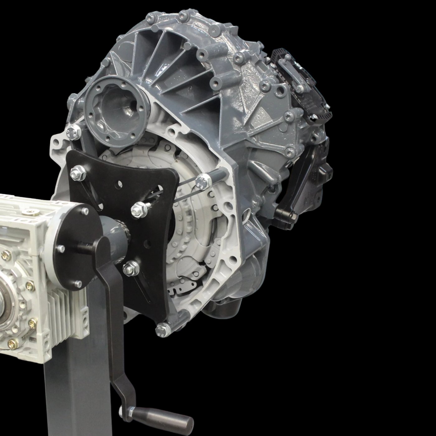CVT Gearbox