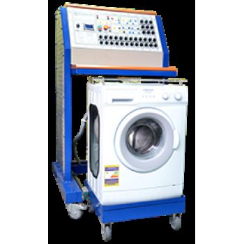 Washing Machine Auto/semi Auto view 2