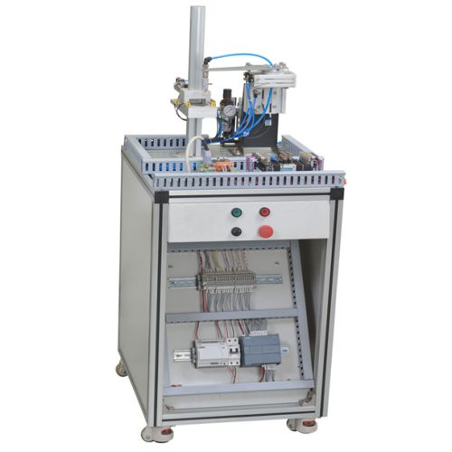 Factory Automation Training Kit