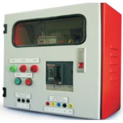 Soft Starter 3 Phase 415V 50HZ