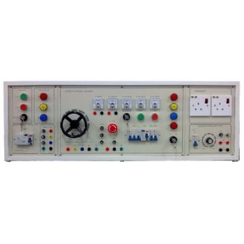 Power Supply AC/DC view 2