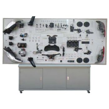 Automotive Electrical Training Kit view 2