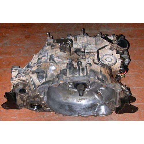 F4A41 Gear Box Automatic (used)