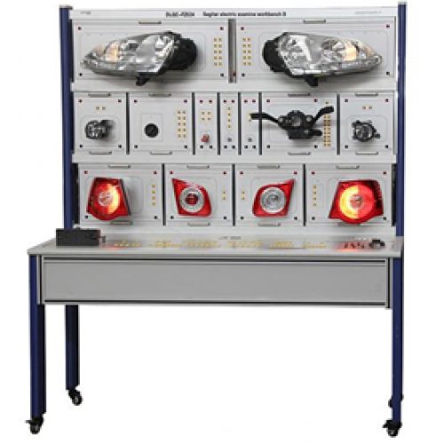 Automotive Electrical Trainer