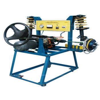 Electric Power Steering Trainer view 2