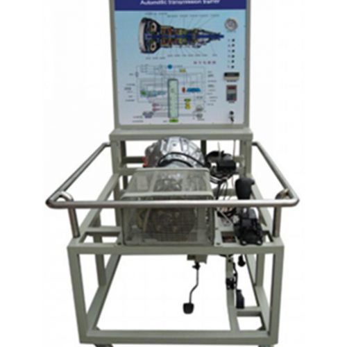DSG Gear Box Come with Wheeled Stand