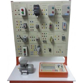 Pump Training System view 2