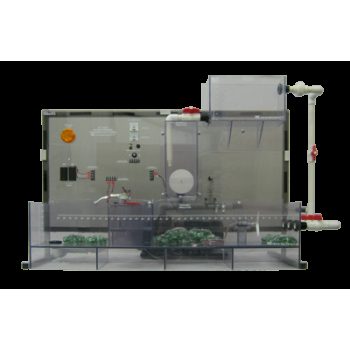 Wind Generation Trainer view 2