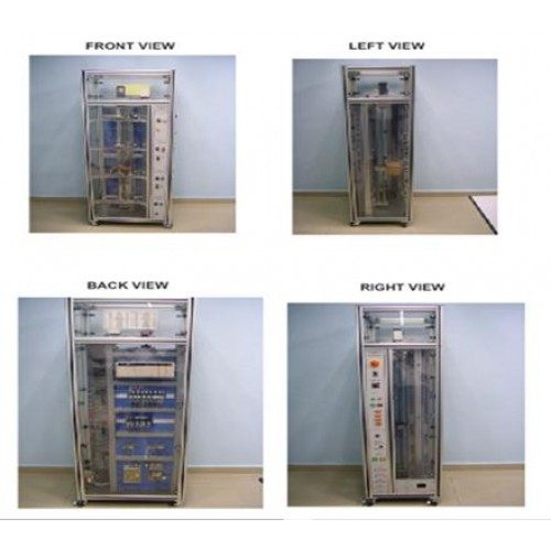 Elevator Demo Trainer Unit