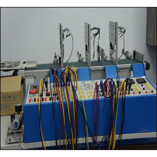 Conveyor System Trainer