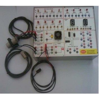 PLC Exp Interface Trainer view 2
