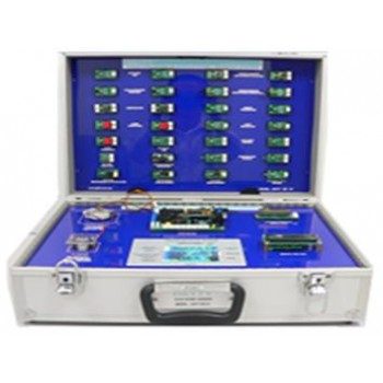 Electronic Sensor Trainer view 2