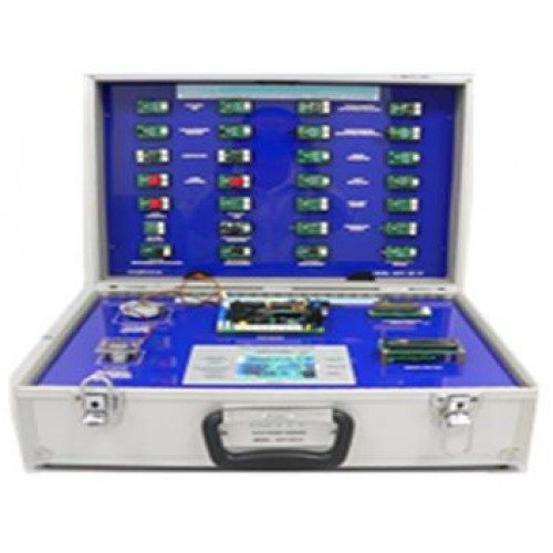 Electronic Sensor Trainer