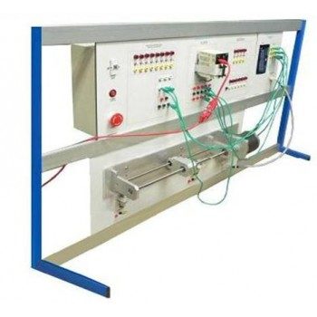 Basic Stepper Motor Trainer view 2