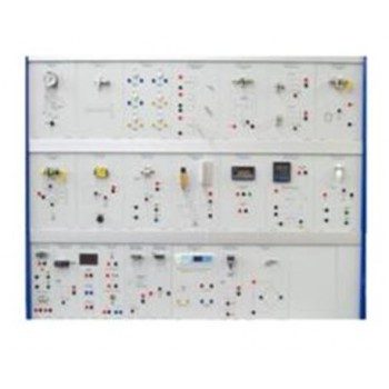 Sensor & Transduser Training view 2