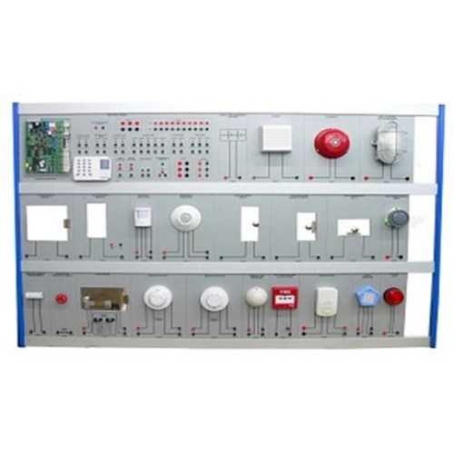 Fire Alarm System Traning Kits