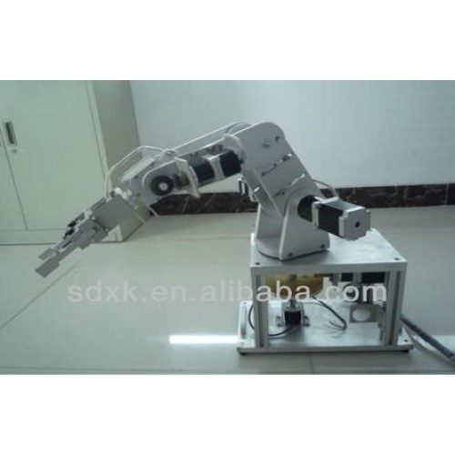 Robot Trainer