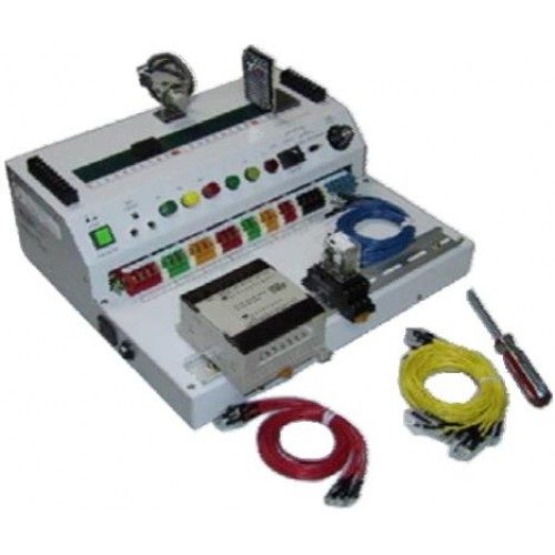 PLC Module Trainer