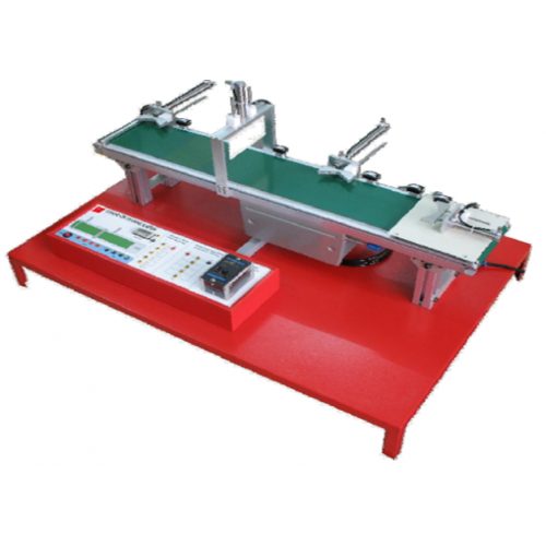 Part Conveyor Training System