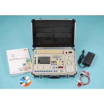 Advanced Siemens PLC view 2