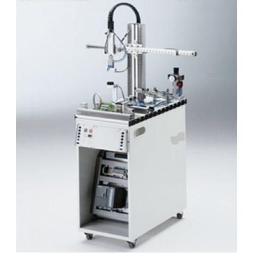 Module Handling Station (Copy)