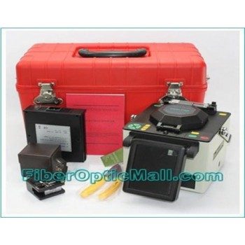 Digital DVP-730 Fusion Splicer Fiber Cleaver Kit view 2