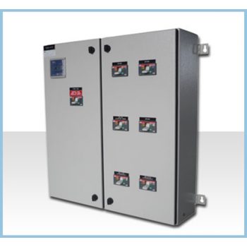 Sub Switch Trainer Unit view 2