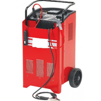 Battery Charger 300A view 2
