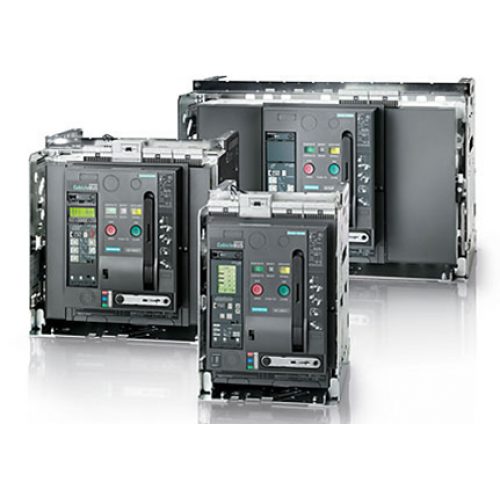 Air Circuit Breaker (ACB) Cabinet