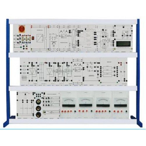 Power Electronics Training Kit