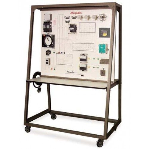 Electrical Circuit Trainer