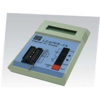 Handy Digital IC Tester view 2
