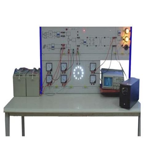Alternative Renewable Energy Trainer