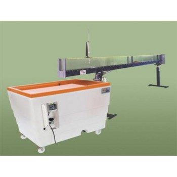 Multi Purpose Teaching Flume view 2