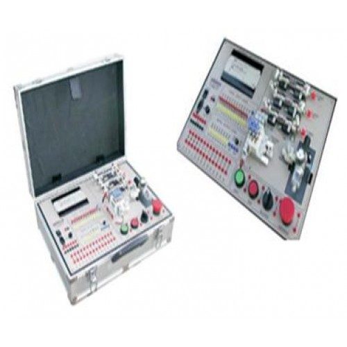 Pneumatic Control Trainer