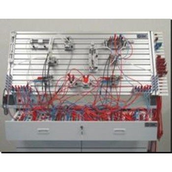 Pneumatic and Hydraulic view 2