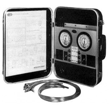 Pneumatic Test Sets view 2