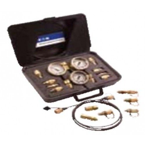 Hydraulic Test Set