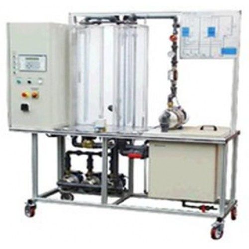 Process Flow Training Station