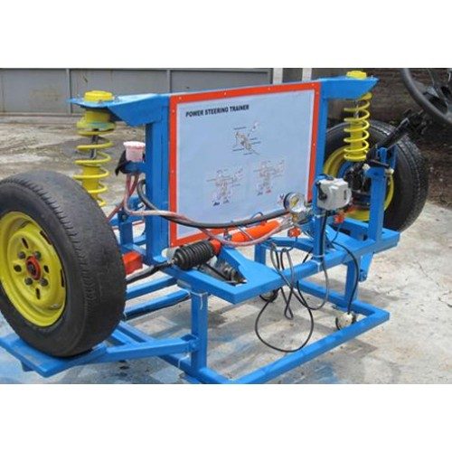 Power Steering Trainer
