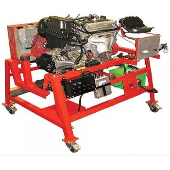 Engine VVTI Trainer view 2