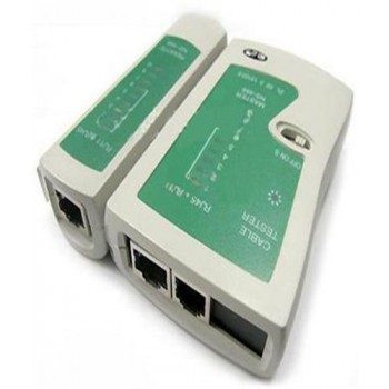 Step Cable Tester view 2