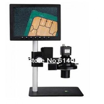 Digital Micro Scoping view 2