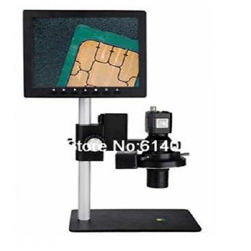 Digital Micro Scoping