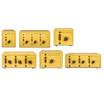 Single & Three Phase Load view 2