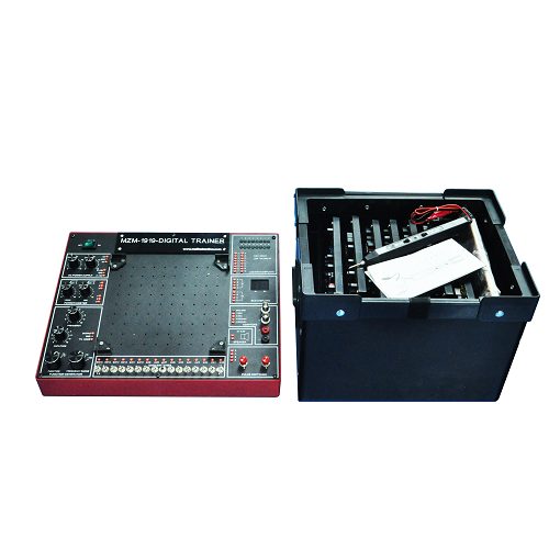 Digital Training System