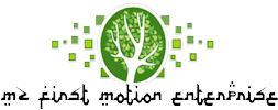 MZFIRSTMOTION SDN BHD logo