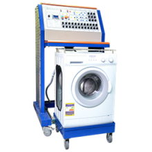 Washing Machine Auto/semi Auto