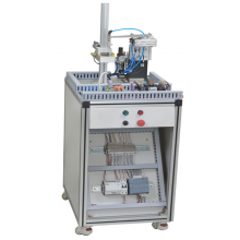 Factory Automation Training Kit