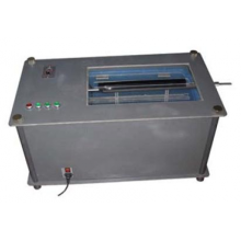 Spray Etching Machine